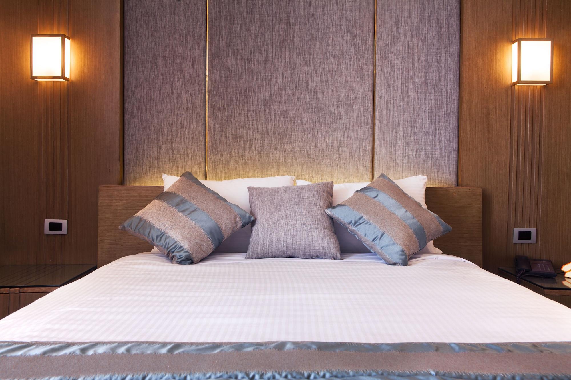 Maadi Hotel Cairo Ngoại thất bức ảnh