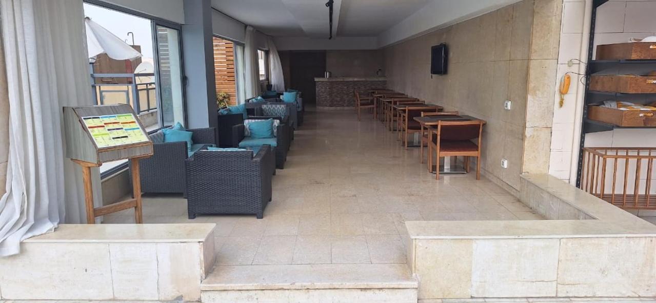 Maadi Hotel Cairo Ngoại thất bức ảnh