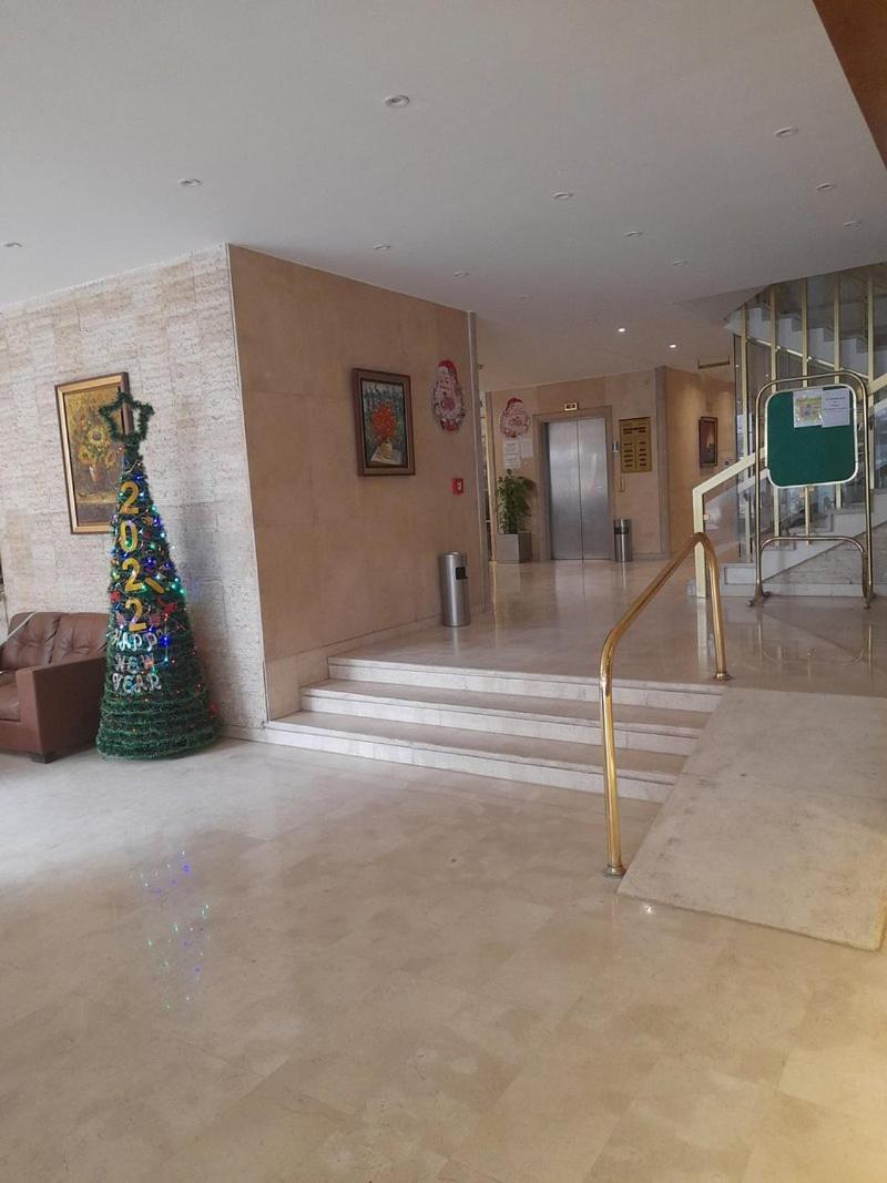 Maadi Hotel Cairo Ngoại thất bức ảnh