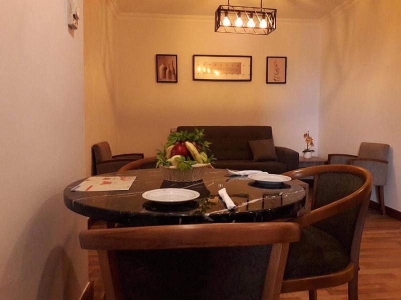 Maadi Hotel Cairo Ngoại thất bức ảnh
