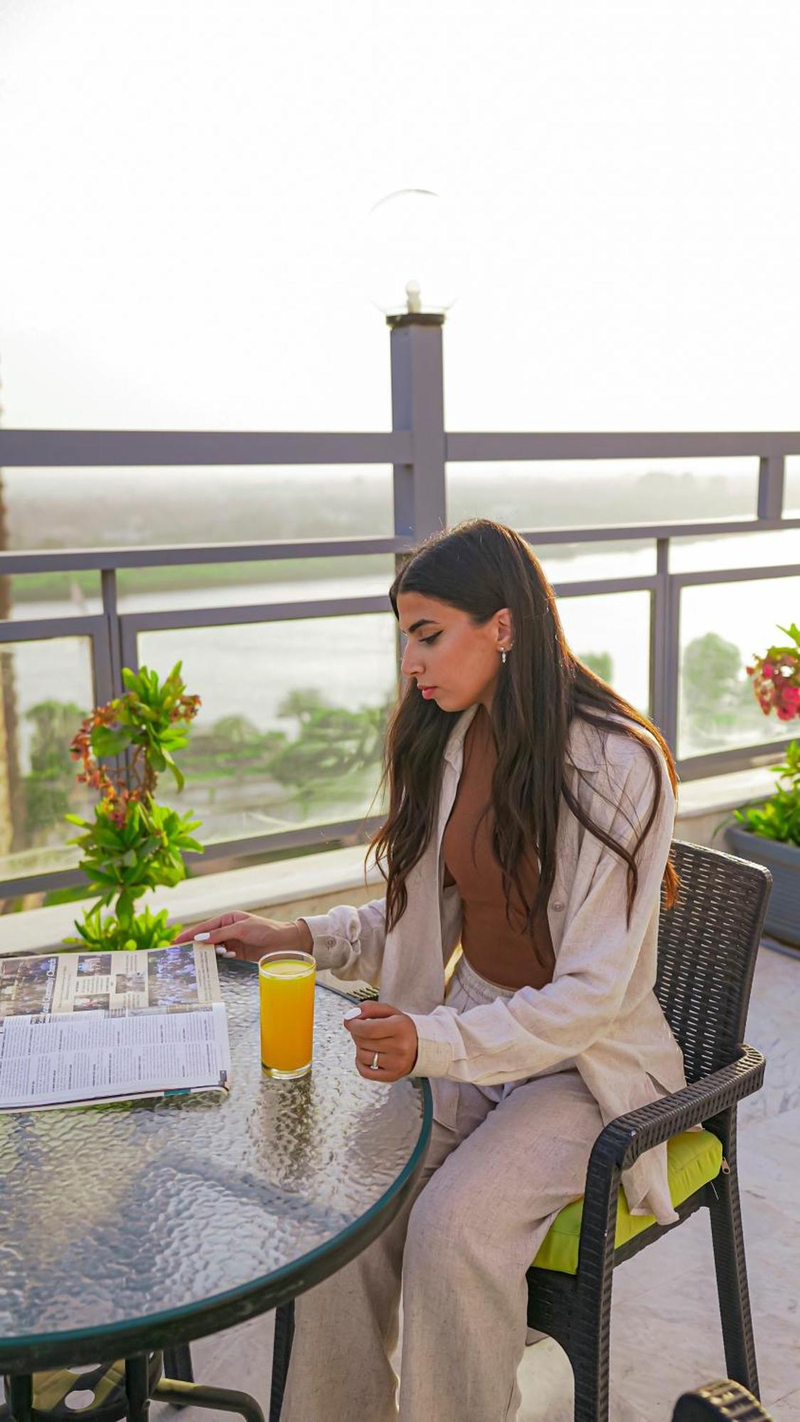 Maadi Hotel Cairo Ngoại thất bức ảnh