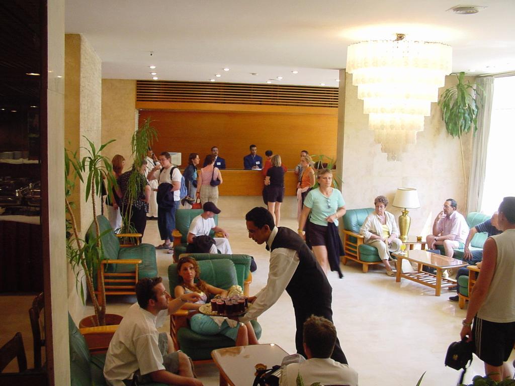 Maadi Hotel Cairo Ngoại thất bức ảnh