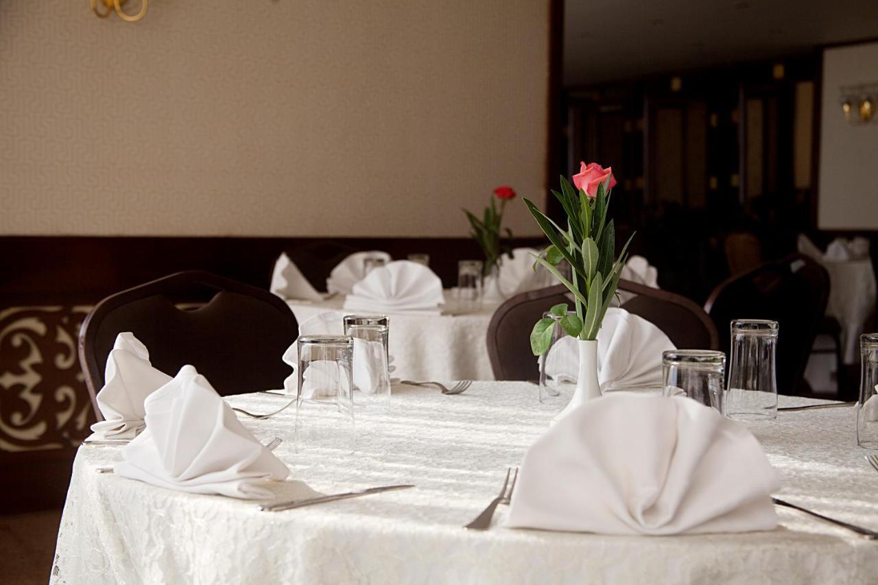 Maadi Hotel Cairo Ngoại thất bức ảnh