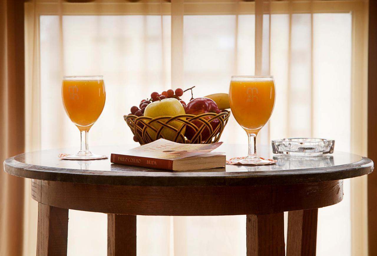 Maadi Hotel Cairo Ngoại thất bức ảnh