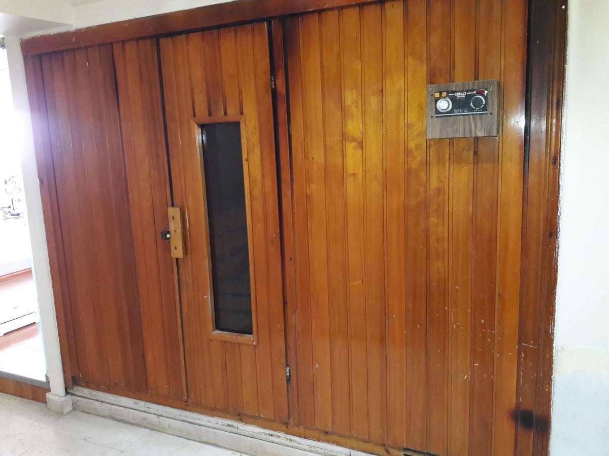 Maadi Hotel Cairo Ngoại thất bức ảnh