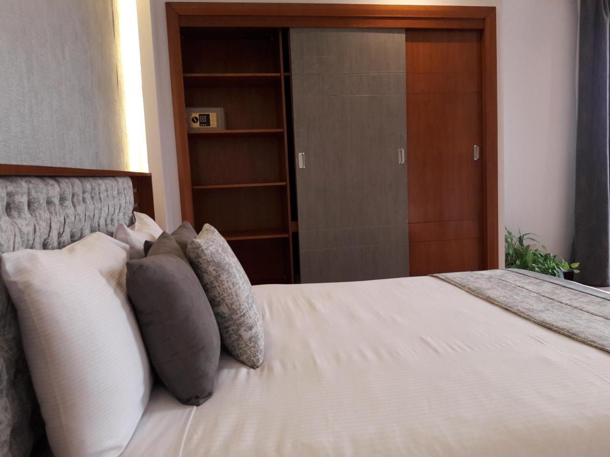 Maadi Hotel Cairo Ngoại thất bức ảnh