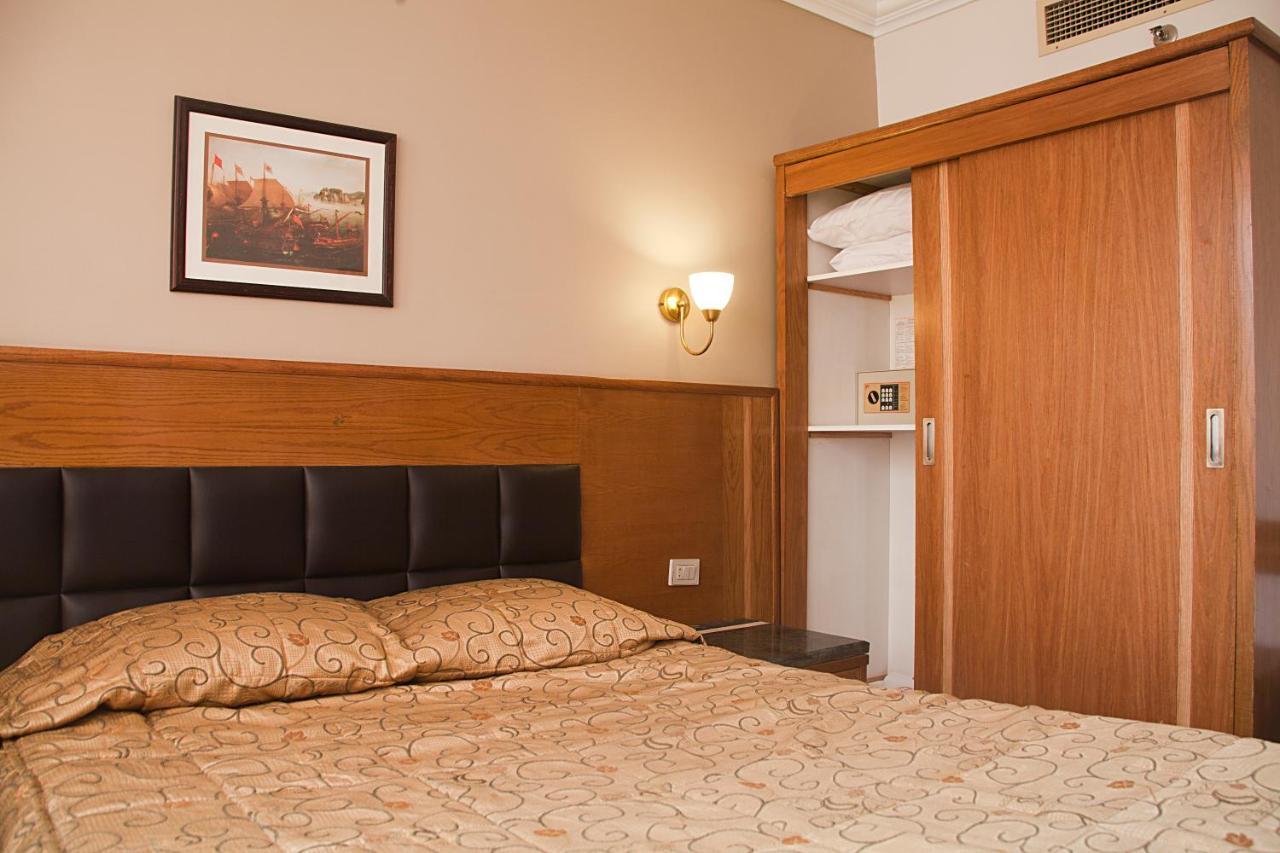 Maadi Hotel Cairo Ngoại thất bức ảnh